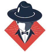 Classic Detective Fiction : Best Detective Novels  Icon