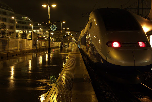 à Paris, malgré le mauvais temps... PA085724