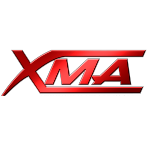 Xtreme Martial Arts and Fitness Center logo