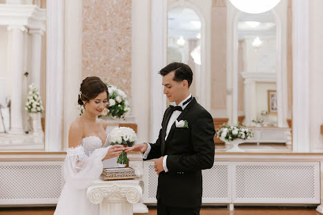 Wedding photographer Evgeniya Germanova (evggermanova). Photo of 6 January 2022