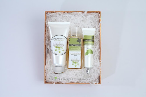 Carambola Organic Products