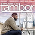 Join Josh Milan tonight at Tambor in Atlanta!