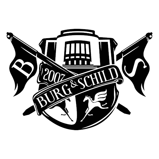 Burg & Schild logo