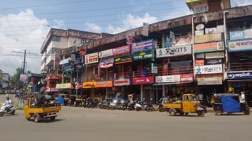 Godrej Interio, Municipal Satra Shopping Complex, PO Junction, Opposite Holy Magic Church, Muvattupuzha, Kerala 686661, India, Electrical_Repair_Shop, state KL