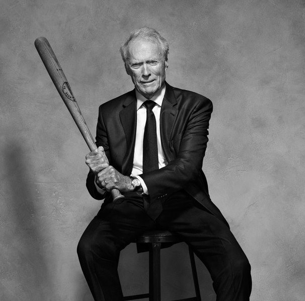 Clint Eastwood Profile Pics Dp Images