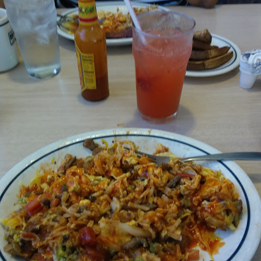 Restaurant «IHOP», reviews and photos, 1341 George Dieter Dr, El Paso, TX 79936, USA