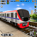 Train Driving Sim 3D