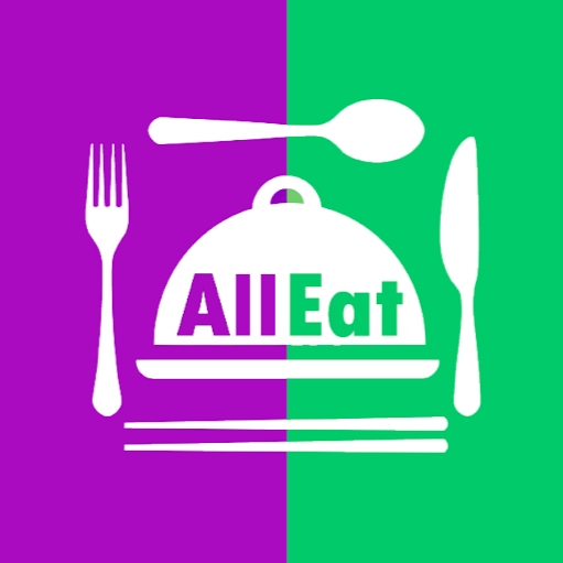 All Eat App logo