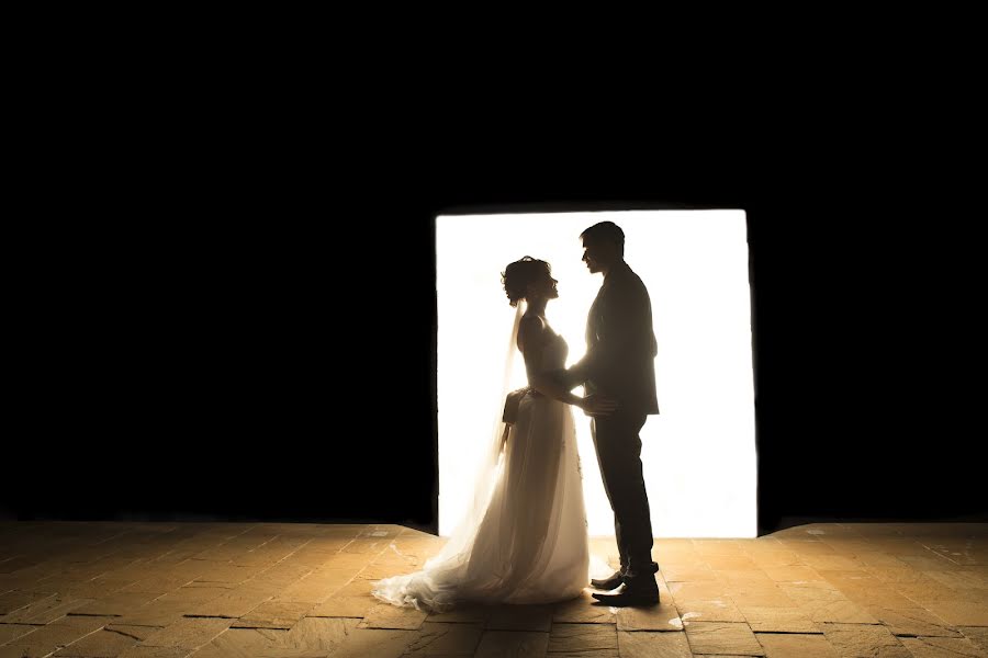 Fotógrafo de casamento Mayara Senise (maysenise). Foto de 20 de janeiro 2017