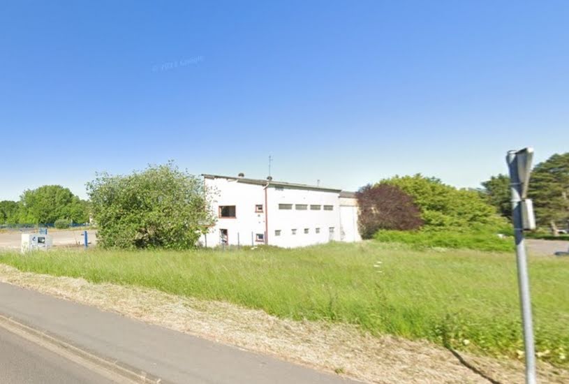  Vente Terrain + Maison - Terrain : 340m² - Maison : 90m² à Longwy (54400) 