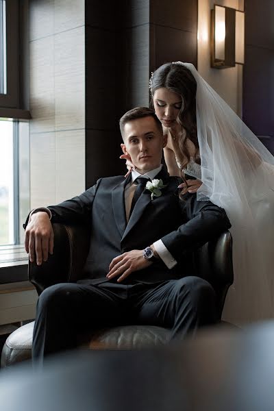 Wedding photographer Elena Drozdova (judicata). Photo of 26 December 2023