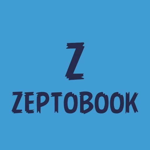 ZeptoBook 