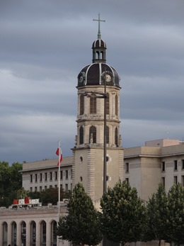 2018.08.24-081 clocher de l'ancien hôpital de la Charité