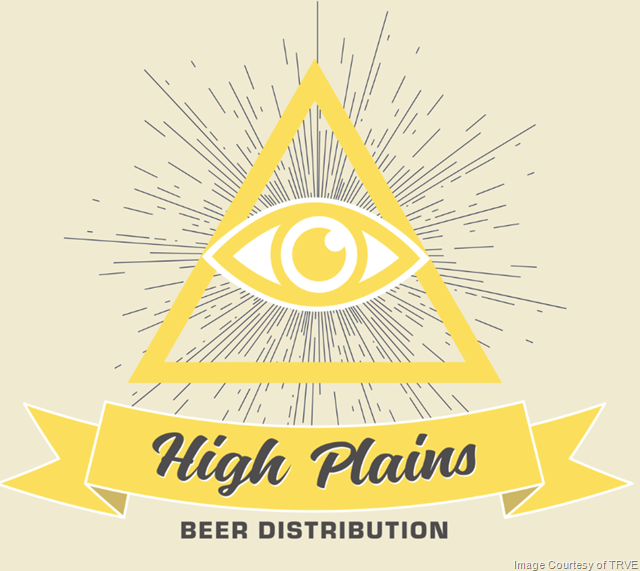 TRVE Brewing Company Brands Own Distribution Network: High Plains Beer Distribution