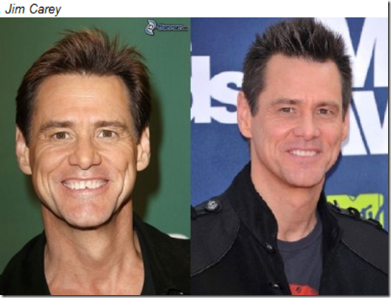 jim carrey