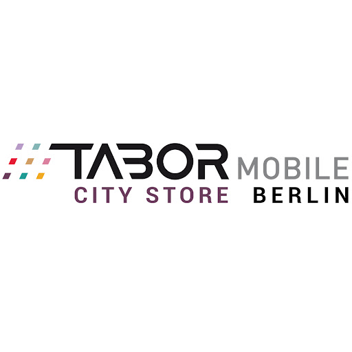 Autohaus Tabor GmbH - Tabor Mobile CityStore Berlin logo