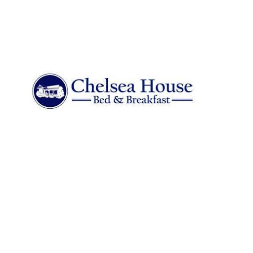 Chelsea House Bed & Breakfast logo