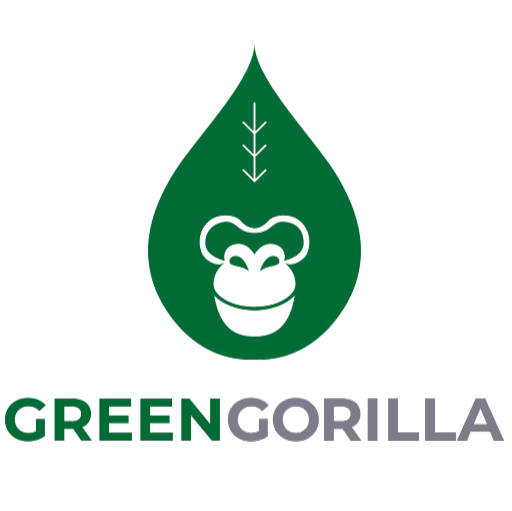 Green Gorilla Café Morges