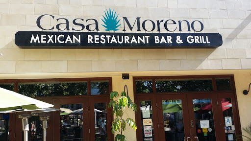 Mexican Restaurant «Casa Moreno», reviews and photos, N Indian Hill Blvd, Claremont, CA 91711, USA