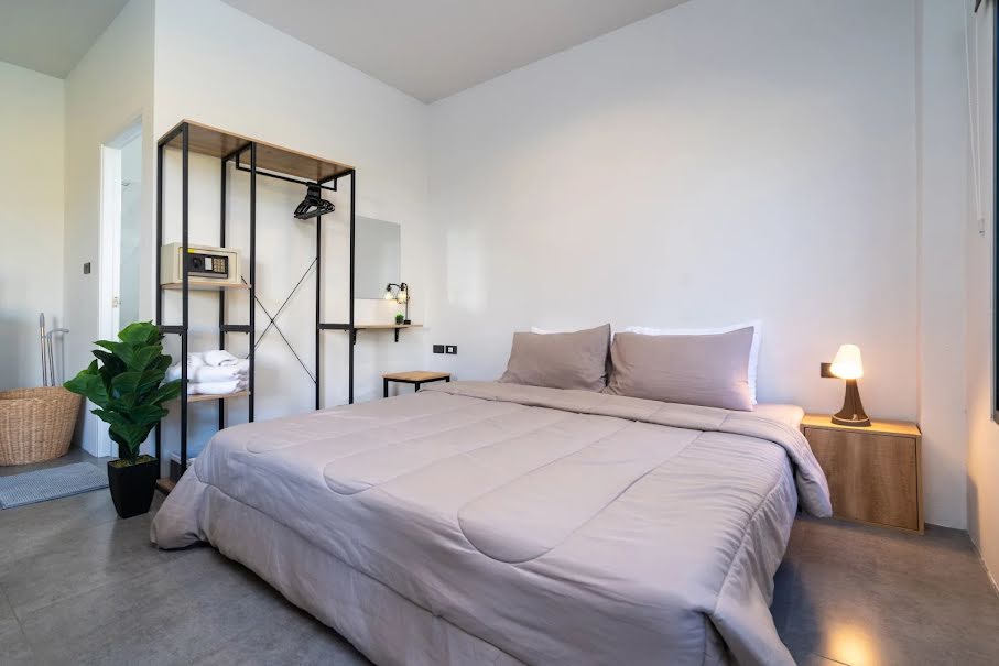 Vente appartement 5 pièces 115 m² à Rueil-Malmaison (92500), 995 000 €