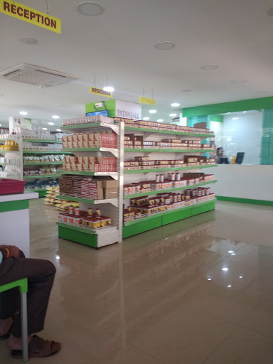 Patanjali Ayurved Products Ltd, Near Reddy Hotel, Lingraj 580021, Road, Vidya Nagar, Hubballi, Karnataka 580020, India, Shop, state KA