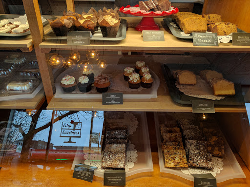 Bakery «Edge of Sweetness», reviews and photos, 6034 North Broadway, Chicago, IL 60660, USA