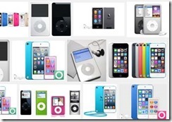 iPod