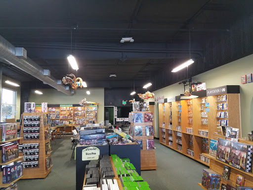 Video Game Store «Ottos Video Games & More», reviews and photos, 7701 White Ln, Bakersfield, CA 93309, USA