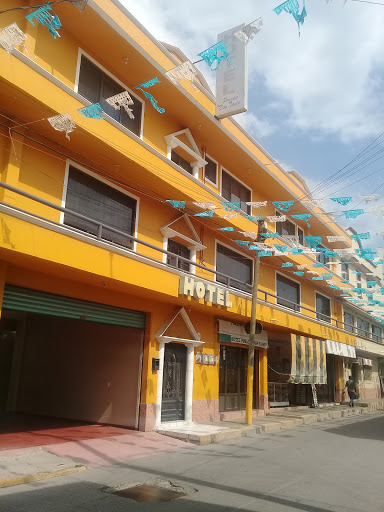 Hotel Posada Don Tanis, Belisario Dominguez, Tezontepec de Aldama, Hgo., México, Hotel | HGO