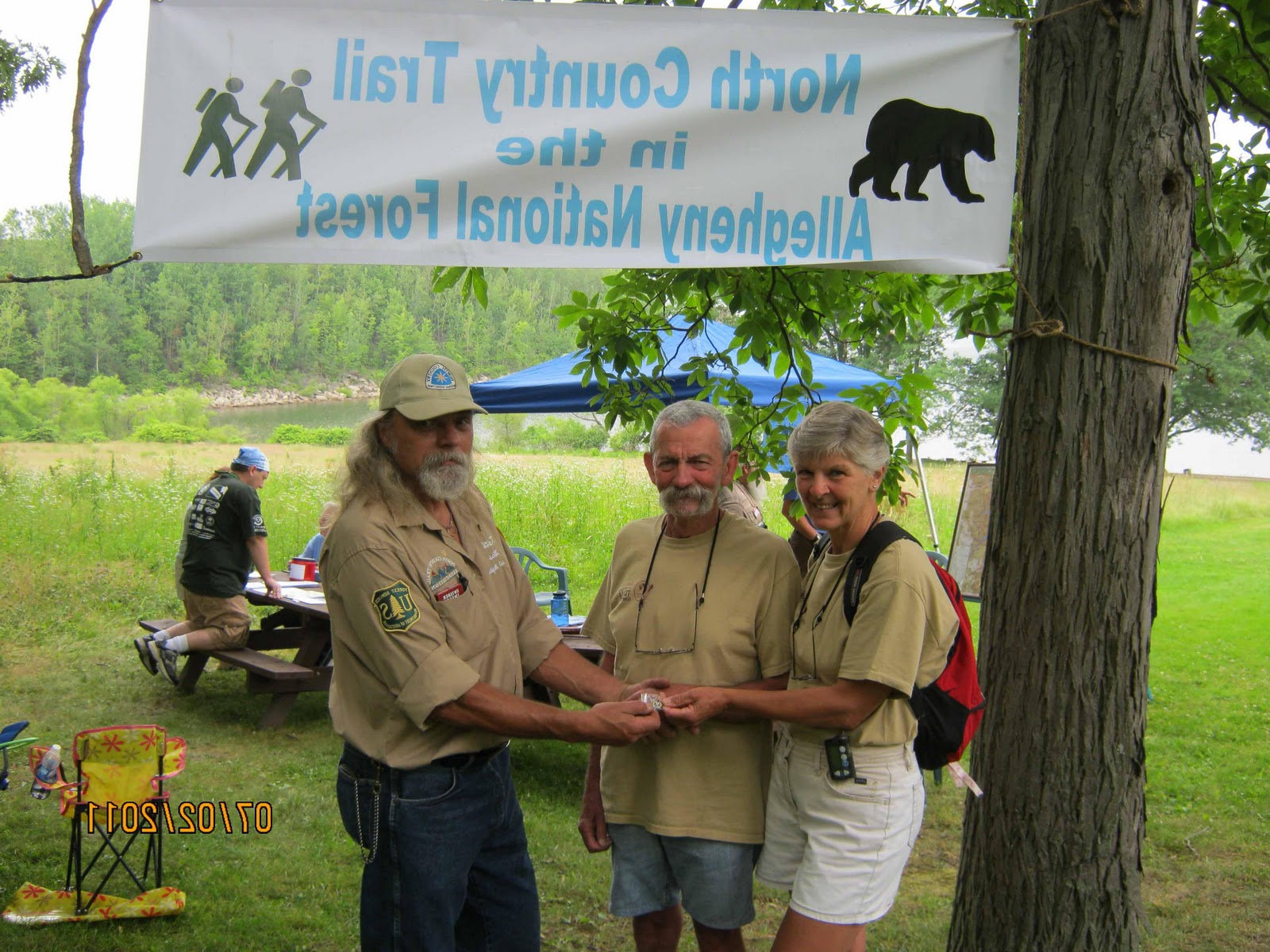 Country Trail Association,