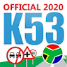 Official K53 Learner's Test icon