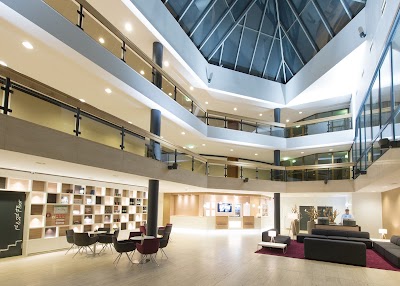 Photos of Best Western Plus Parkhotel Velbert