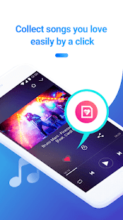 My Music Player – Powerful player for free