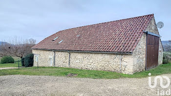 maison à Lendou-en-Quercy (46)