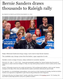 20160311_1700 Bernie Sanders draws thousands to Raleigh rally (newsobserver).jpg