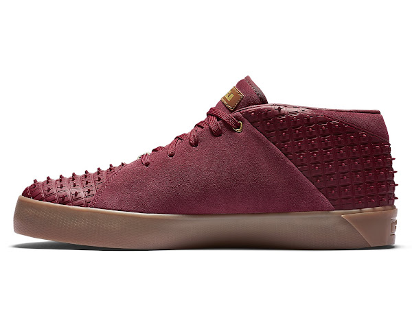 Nike LeBron 13 Lifestyle Does the Cleveland Cavaliers Look