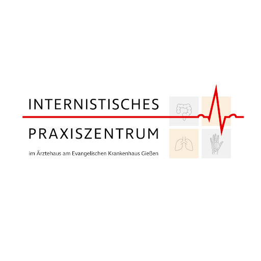 IPZ Gießen | Internistisches Praxiszentrum logo