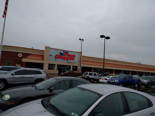 Supermarket «Price Chopper», reviews and photos, 1228 Oneill Hwy, Dunmore, PA 18512, USA