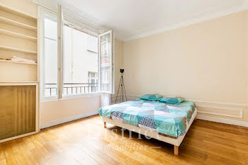 appartement à Paris 16ème (75)