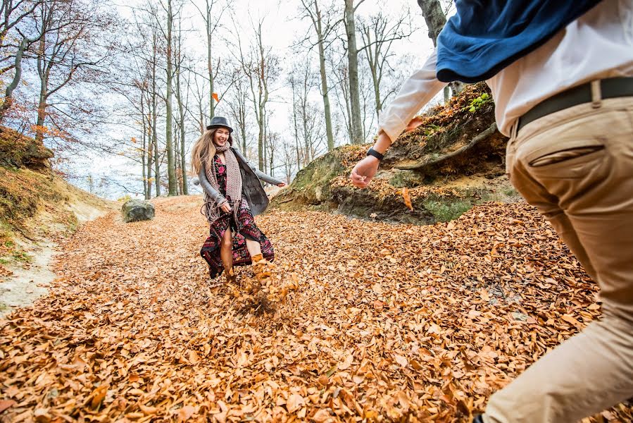 Wedding photographer Aleksey Butchak (oleksa). Photo of 5 November 2017