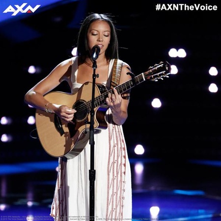 Amy Vachal (axnasia on Twitter)