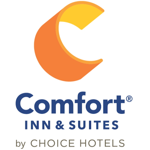 Comfort Inn & Suites Jupiter I-95 logo