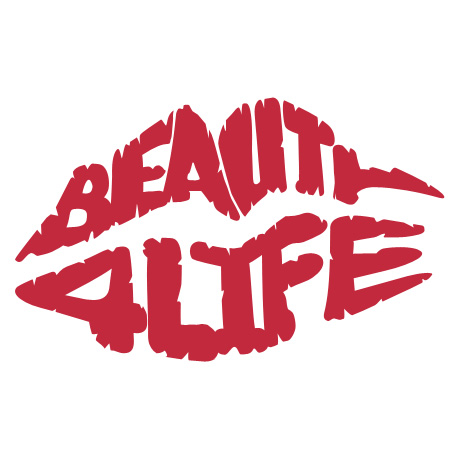 Beauty4life logo