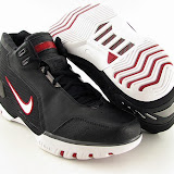 Nike Air Zoom Generation Listing