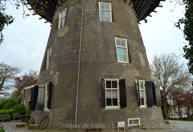 Glória Ishizaka - Leiden - Molen de Valk  4