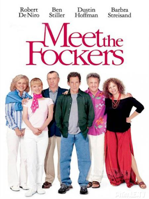 Phim Gặp gỡ thông gia - Meet The Fockers (2004)