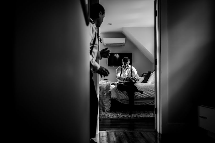 Photographe de mariage Andres Segura (lightswphoto). Photo du 31 janvier