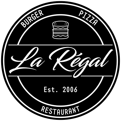 La Régal logo