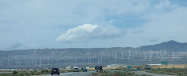 Wind Mills