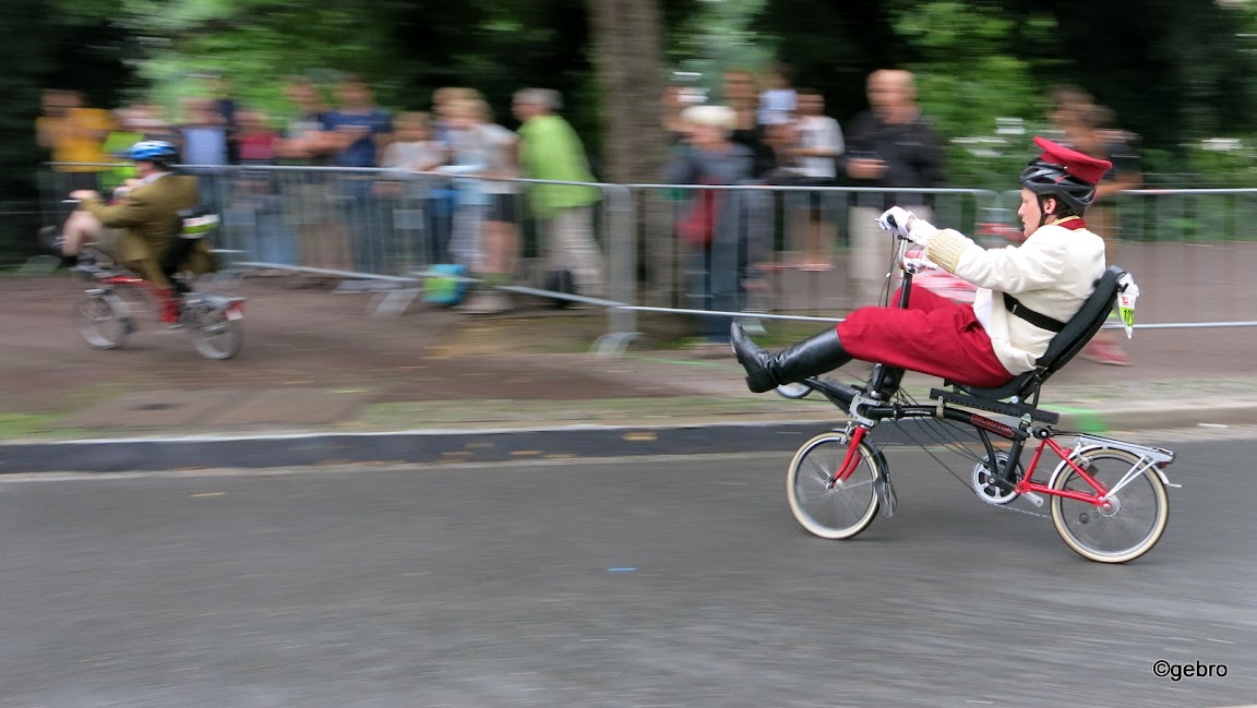 Brompton German National Championship 2015 et balade à Bremen [15 et 16 août] saison 10  •Bƒ IMG_4033